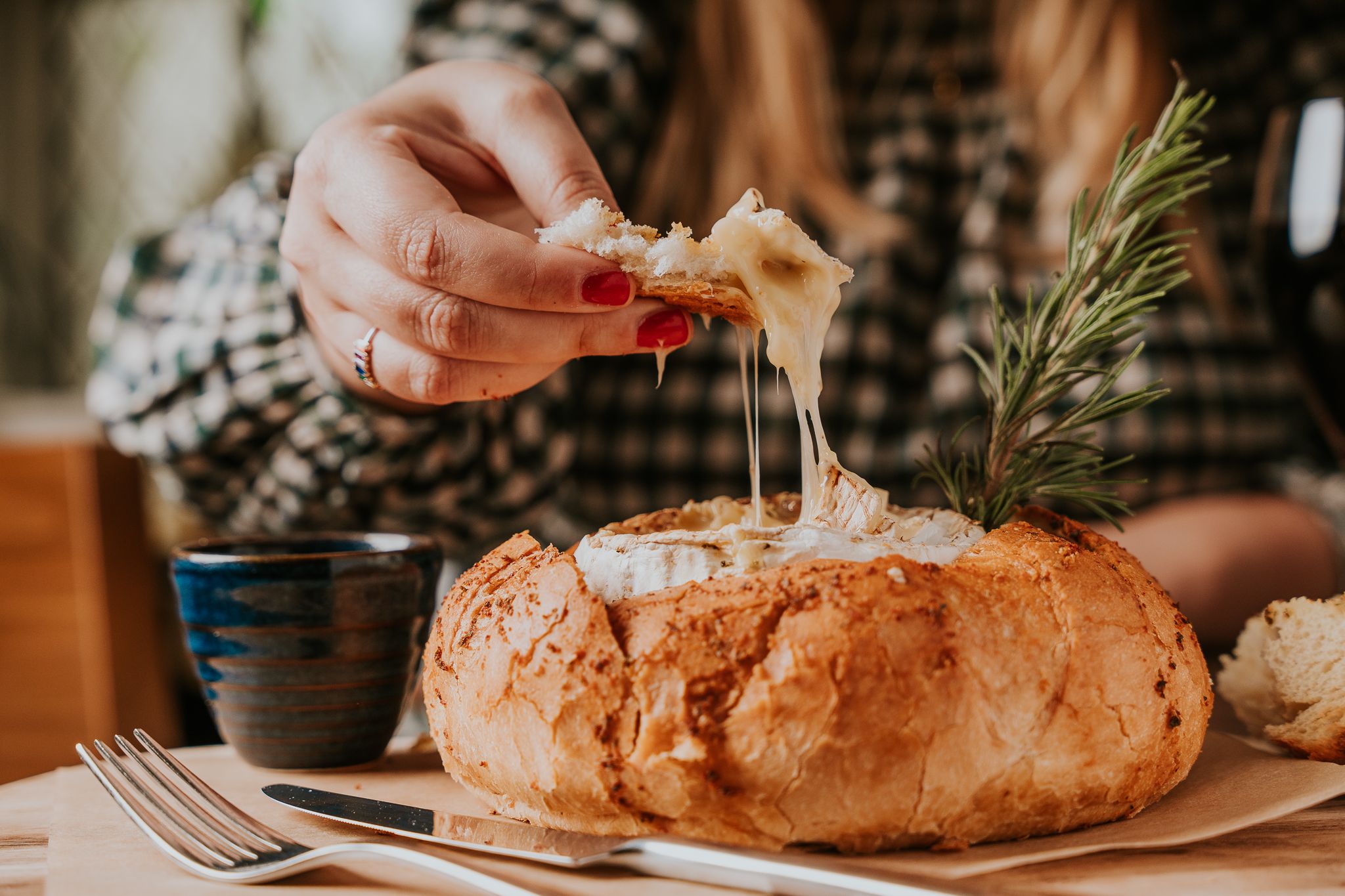 The best vegetarian food in Bridgwater