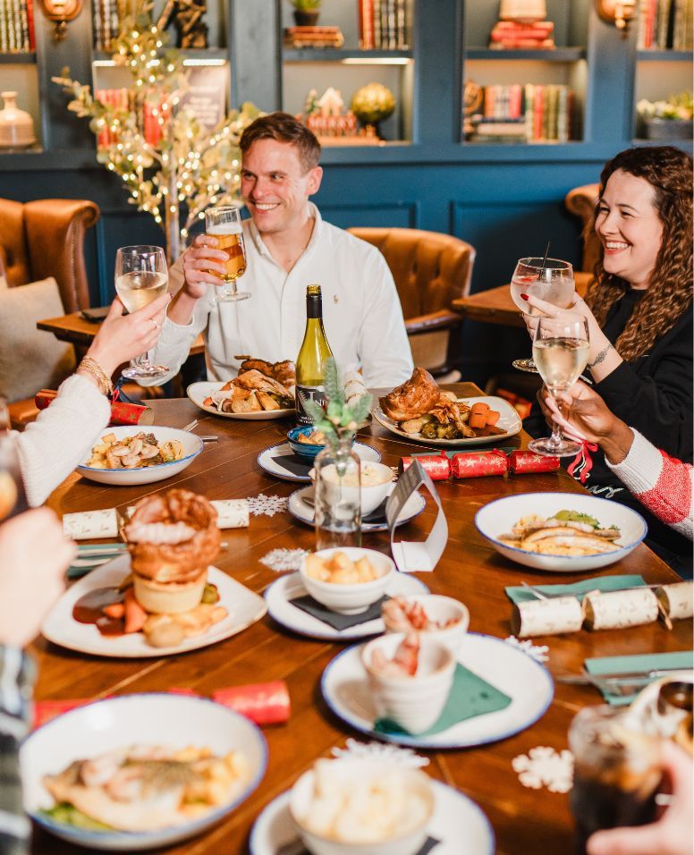 Book Early & Celebrate More